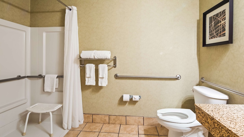 Best Western Plus Silver Creek Inn 10/24
