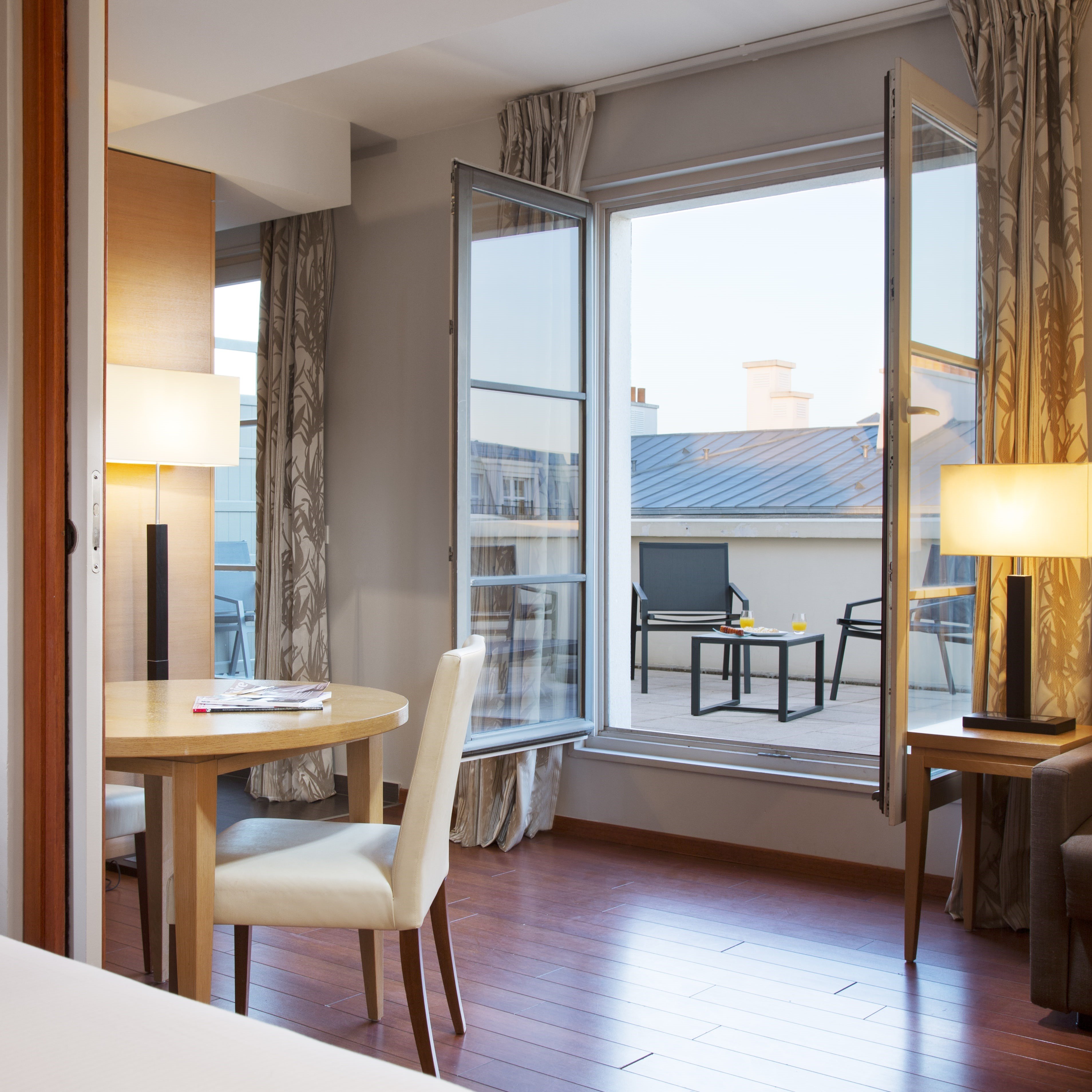 Relais Spa Val d Europe 11/50