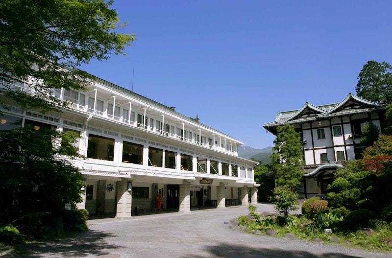 Nikko Kanaya Hotel 5/37