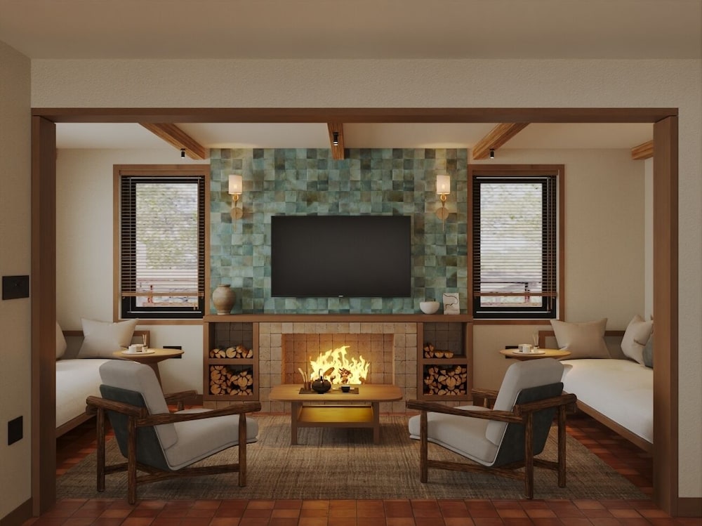 Rivana Retreat 32/46