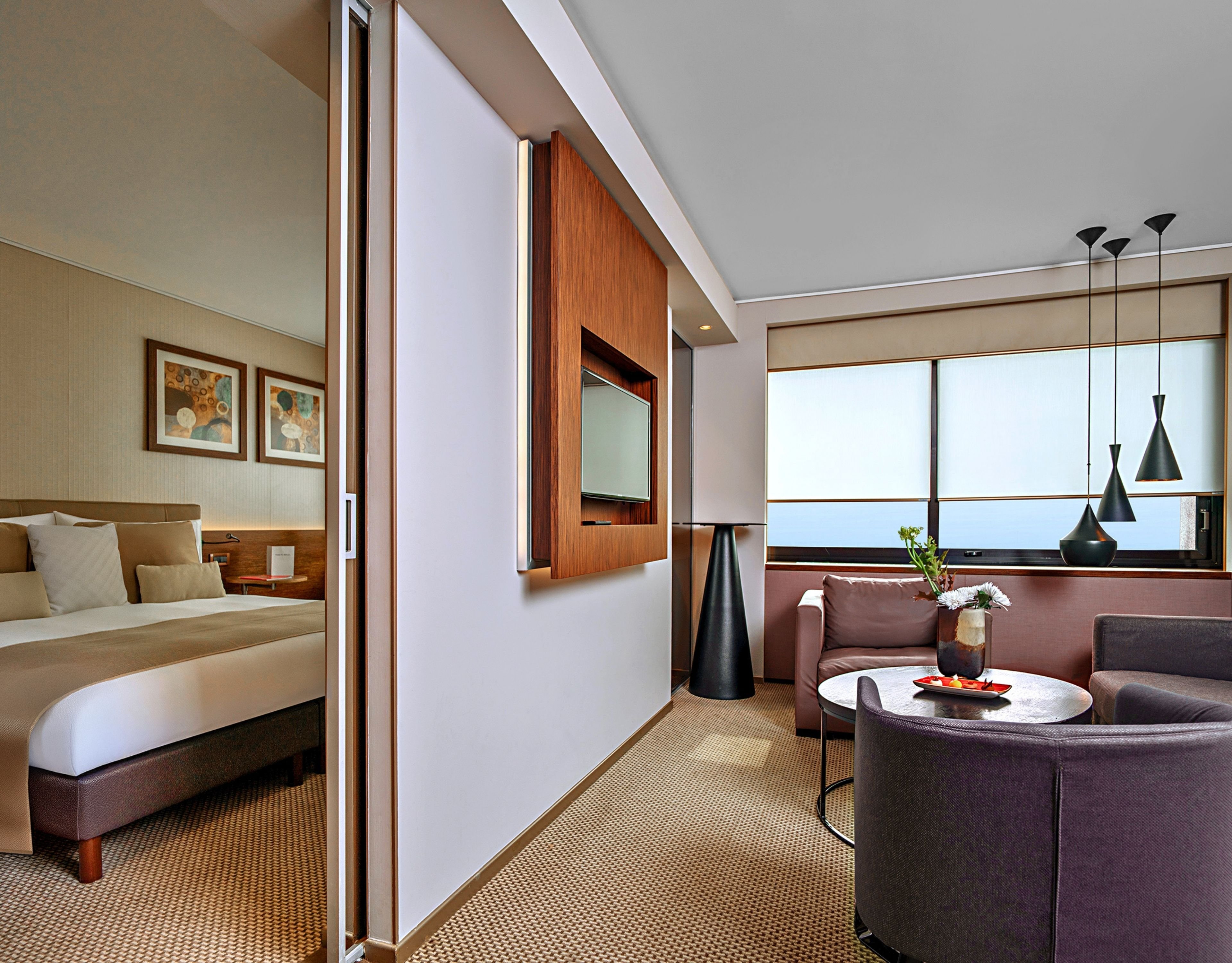 Crowne Plaza Geneva 21/82