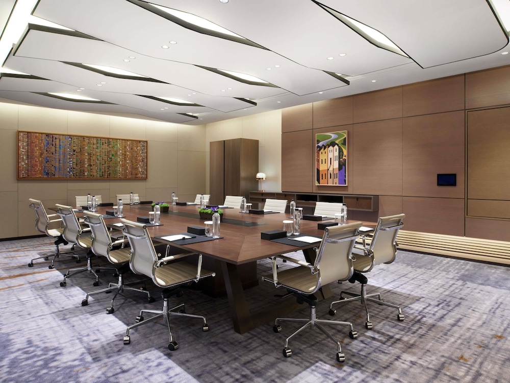 Fairmont Ambassador Seoul 43/55