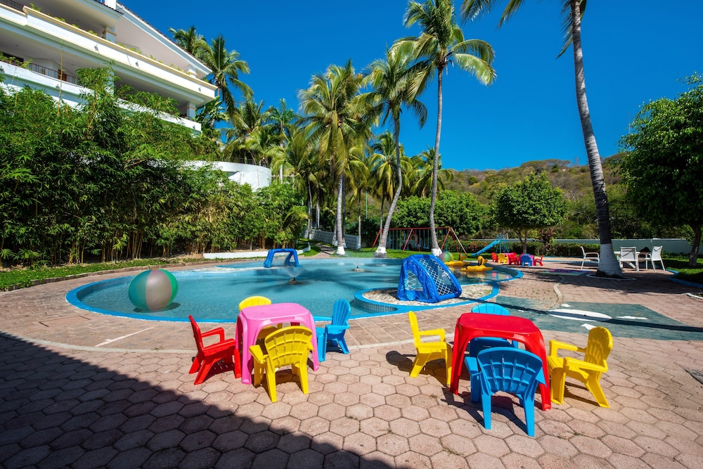 Park Royal Huatulco managed by Accor 54/65