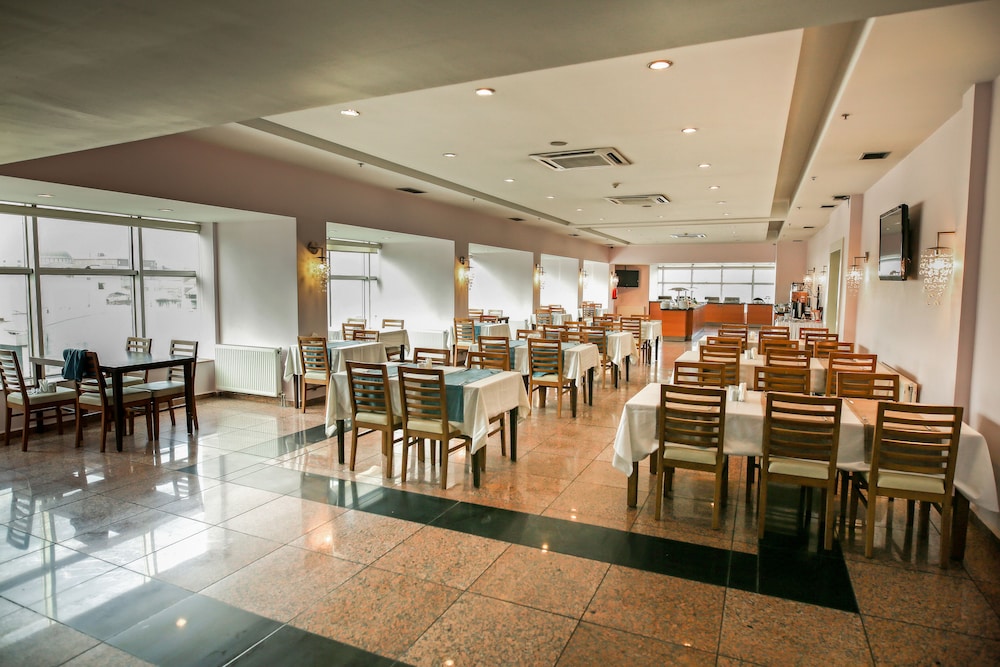 Grand Denizli Hotel 34/50