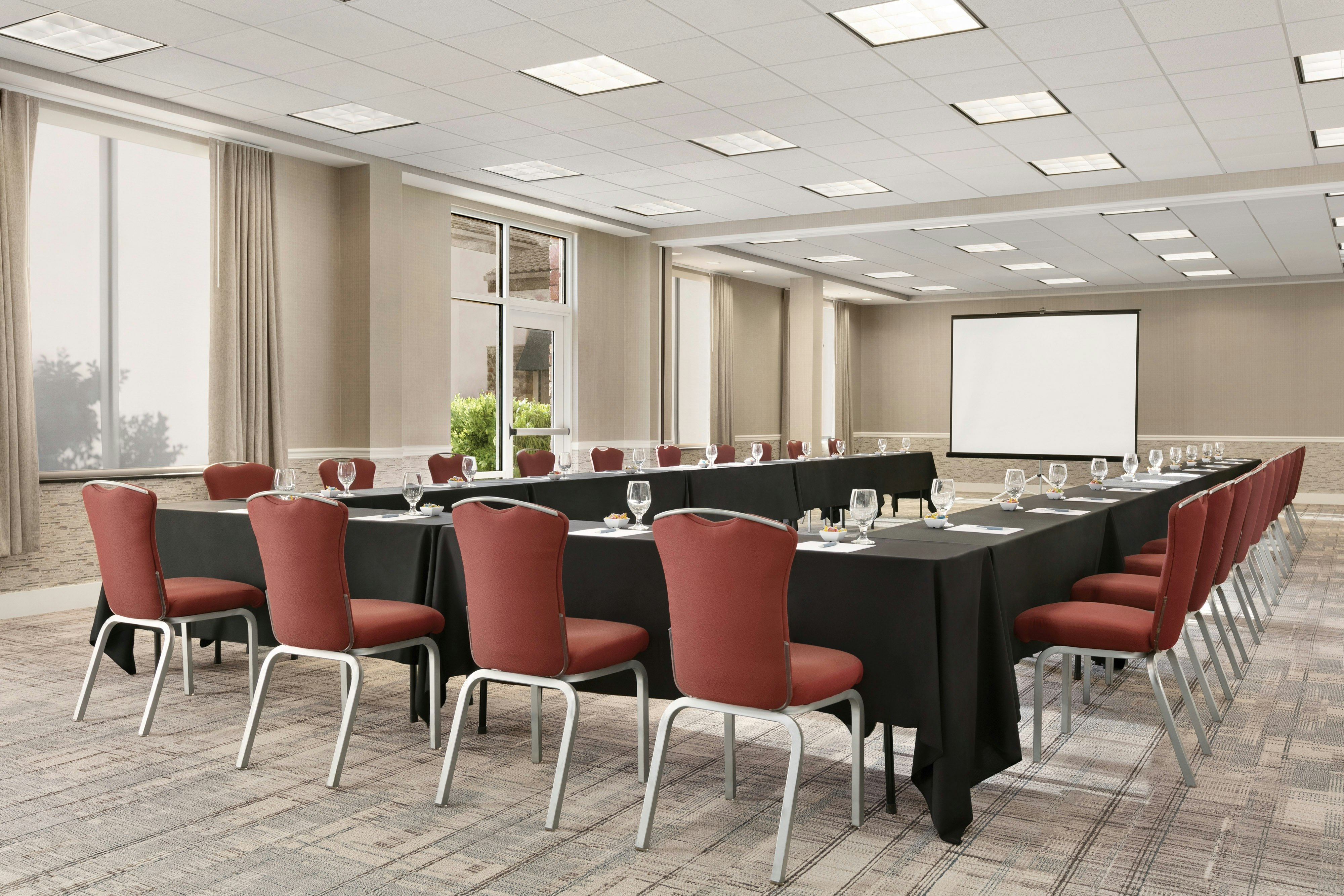 Four Points by Sheraton Sacramento International Airport 40/49