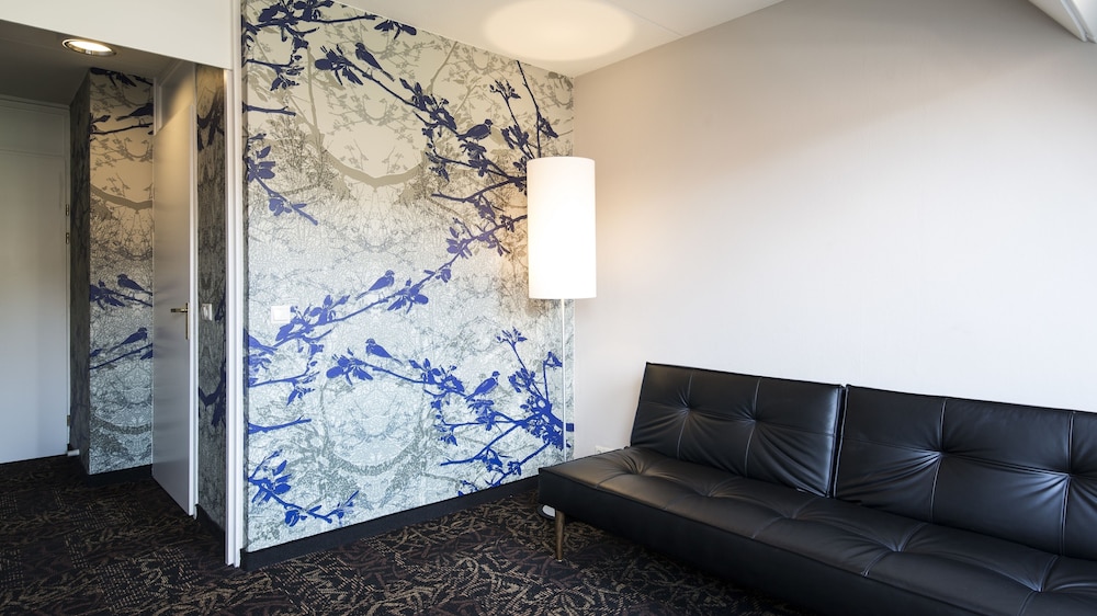 Fletcher Hotel-Restaurant De Broeierd-Enschede 13/42