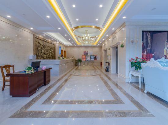 Vienna Hotel (Guangzhou Lanhe) 13/45