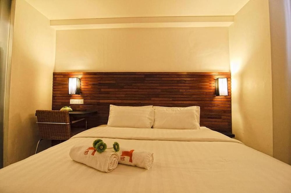T Hotel Tandop 17/61