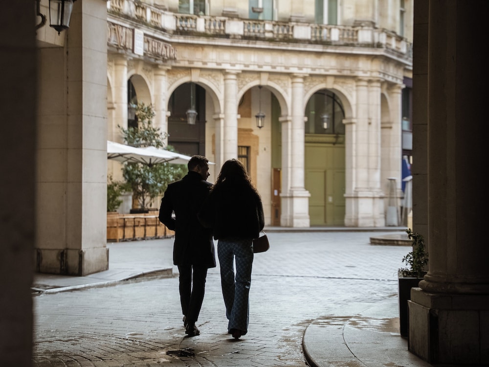 Quartier Libre Opera 41/46