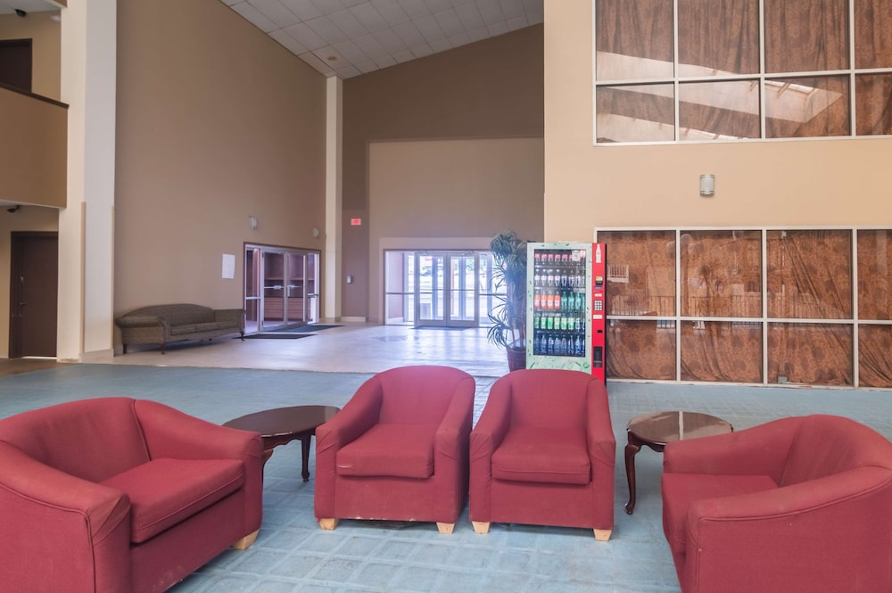 Motel6 Snyder, TX 40/59