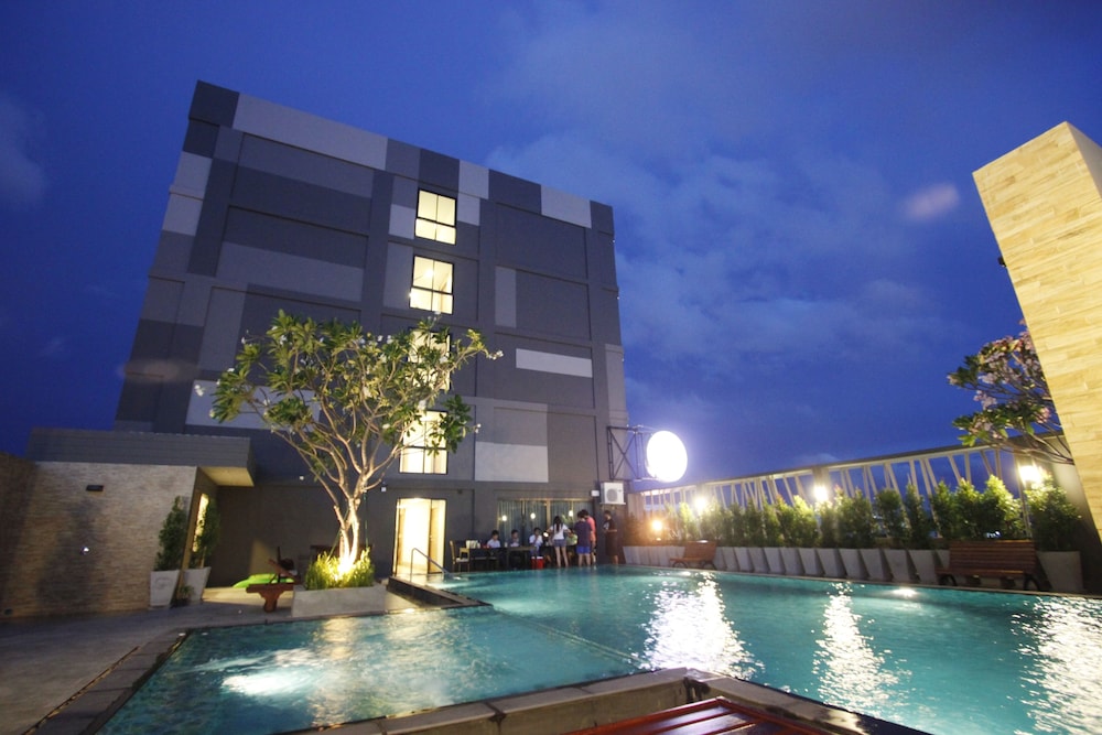 Memo Suite Pattaya 4/51