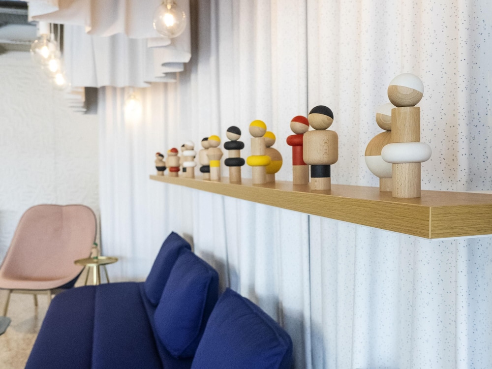 Ibis Styles Paris Romainville 26/44