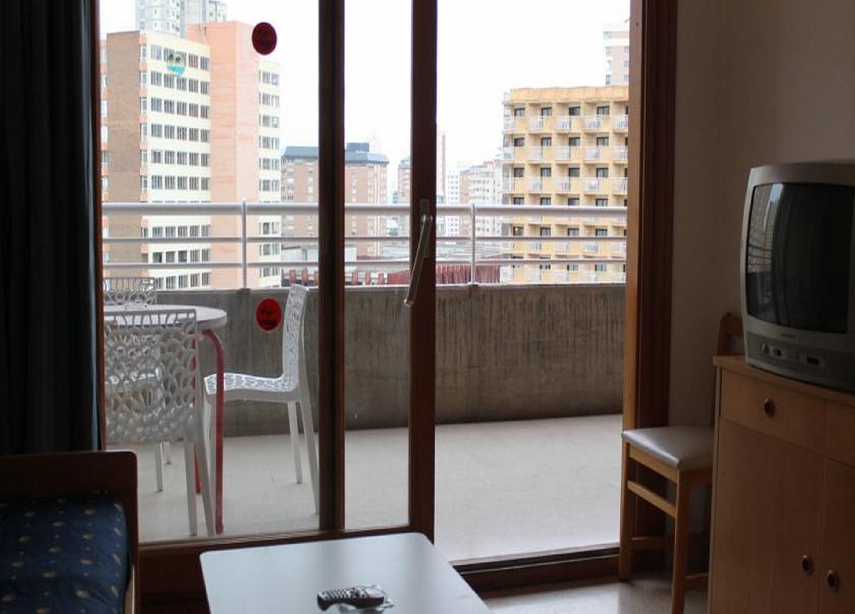 Apartamentos Alpha 21/29