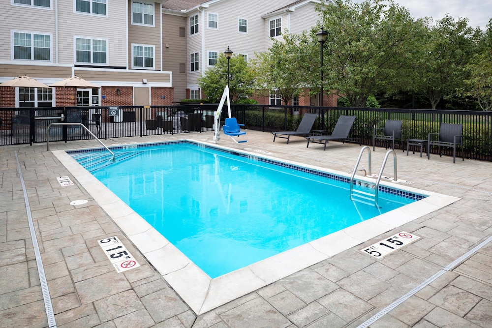 Residence Inn by Marriott Milford 3/28