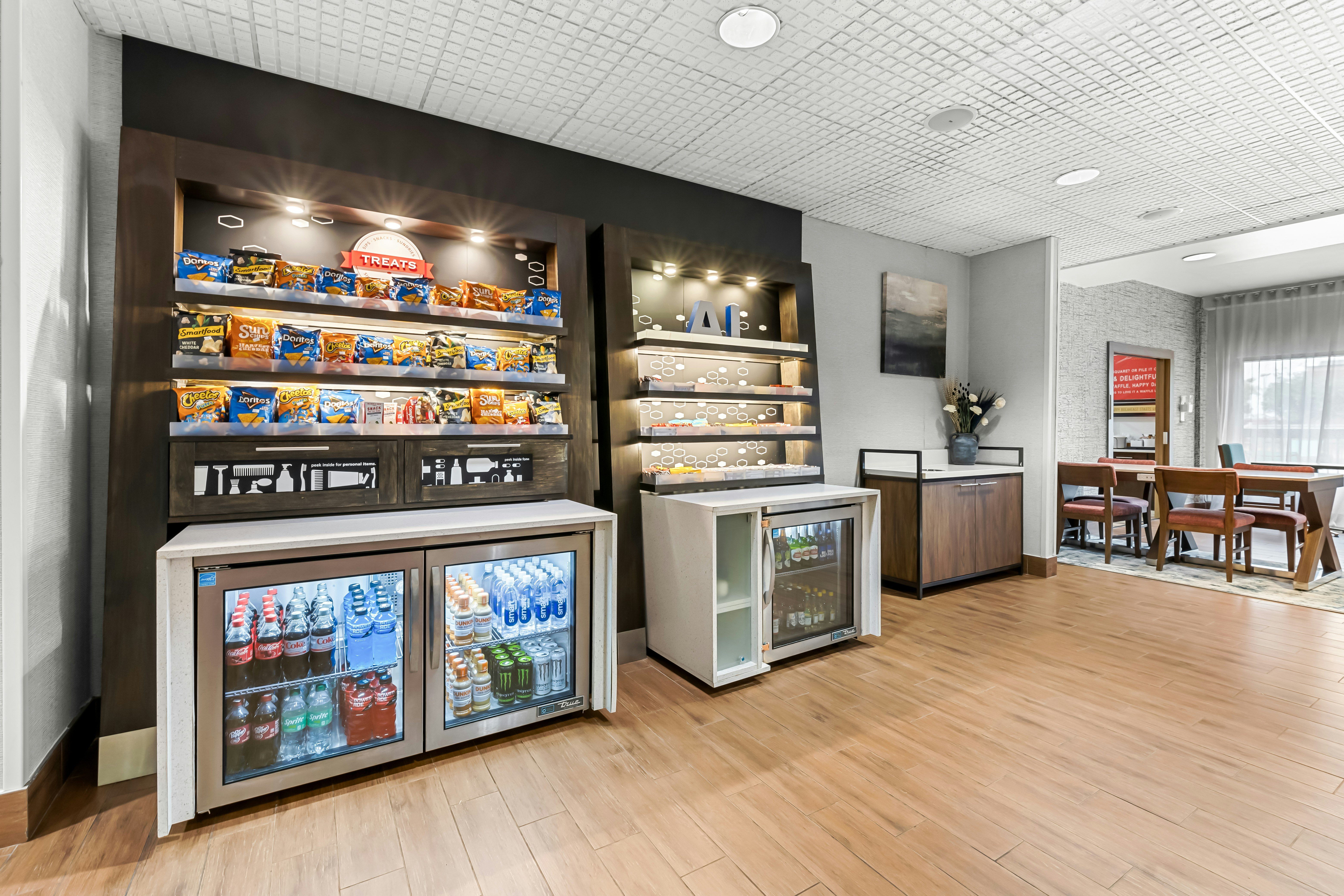Hampton Inn Florence Midtown 28/45