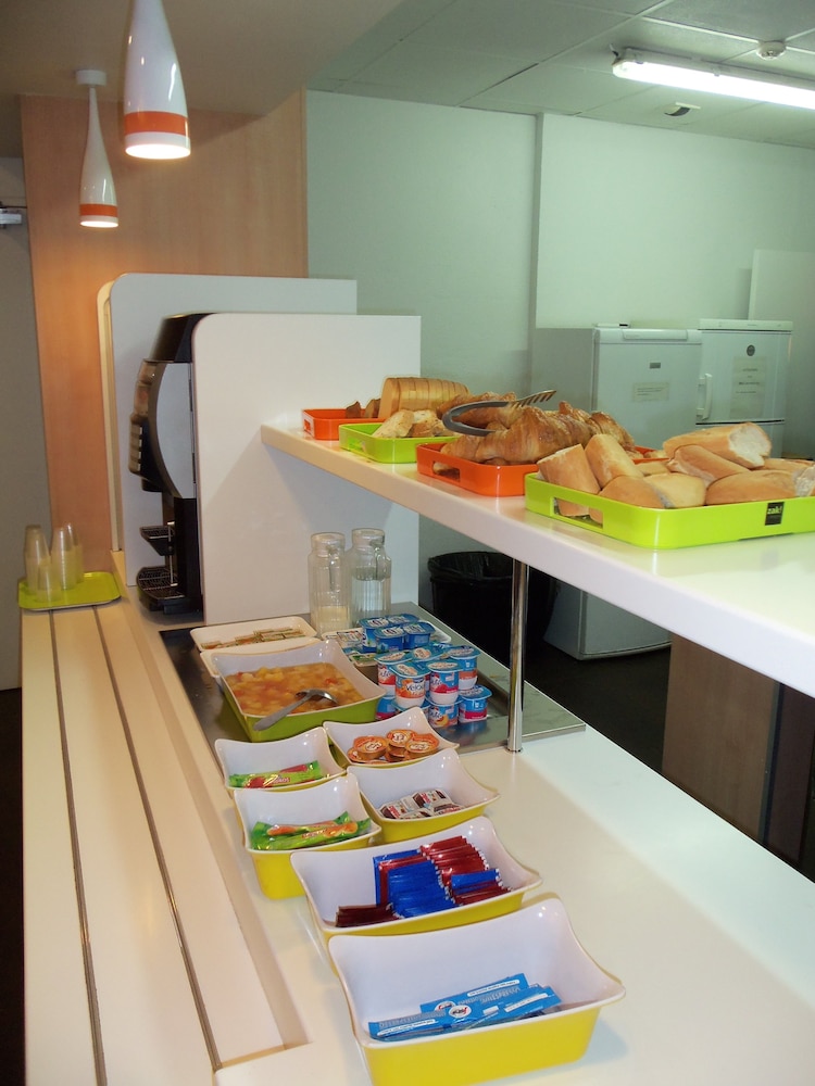 Ibis Budget Lille Centre 56/72