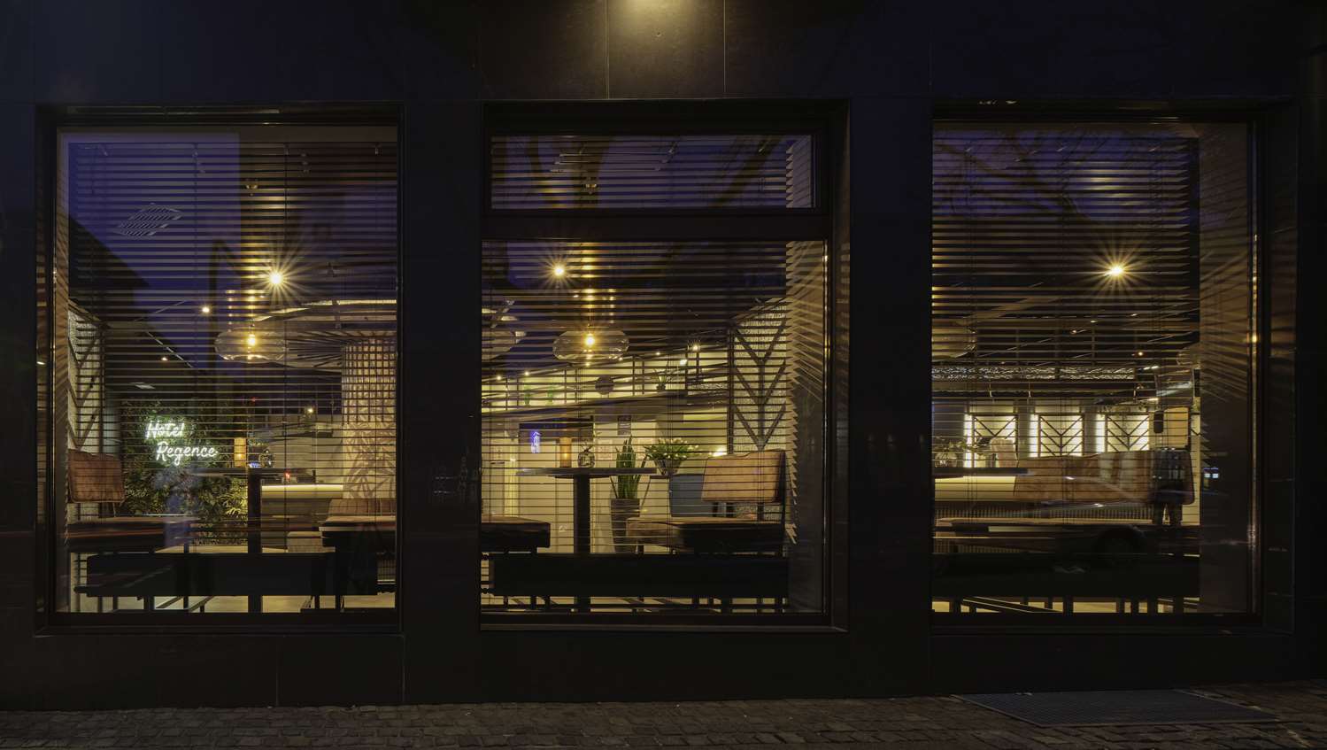 Best Western Plus Hotel Regence in AACHEN