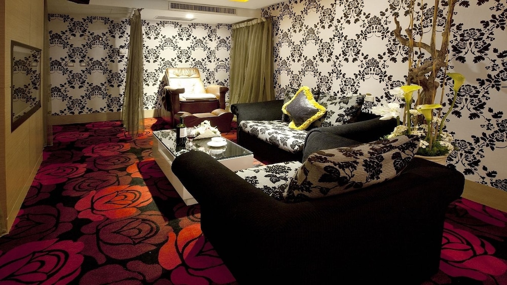 Alper Motel 24/26