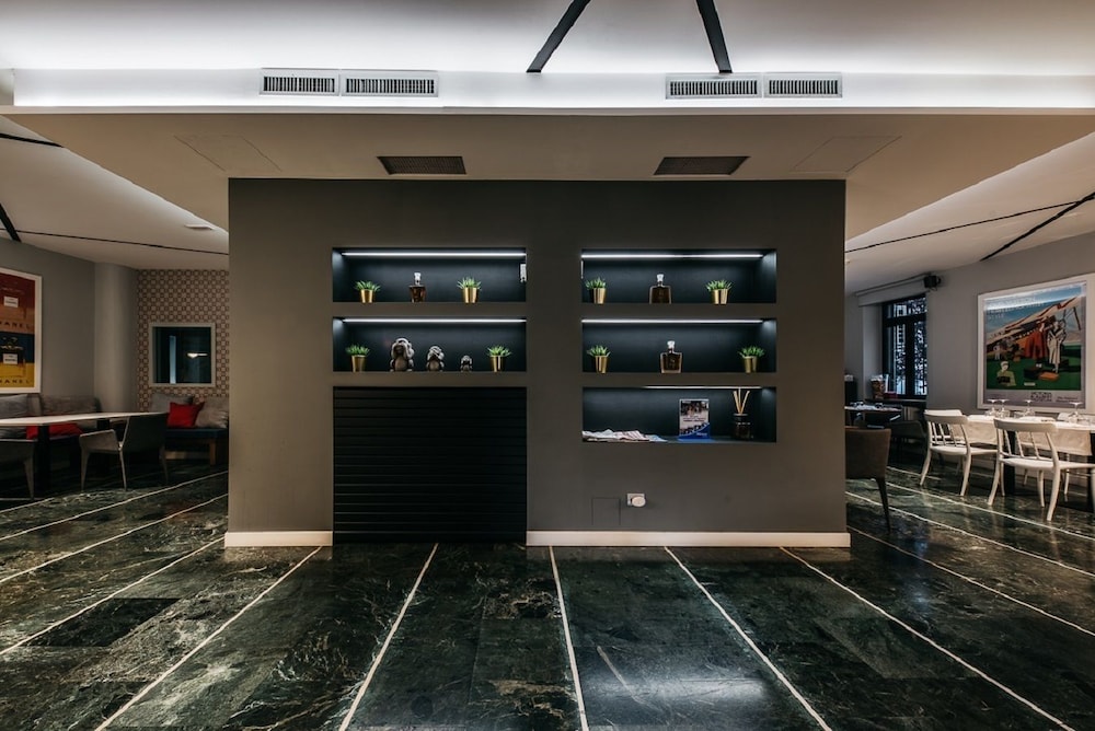 Hotel Europa 3/72