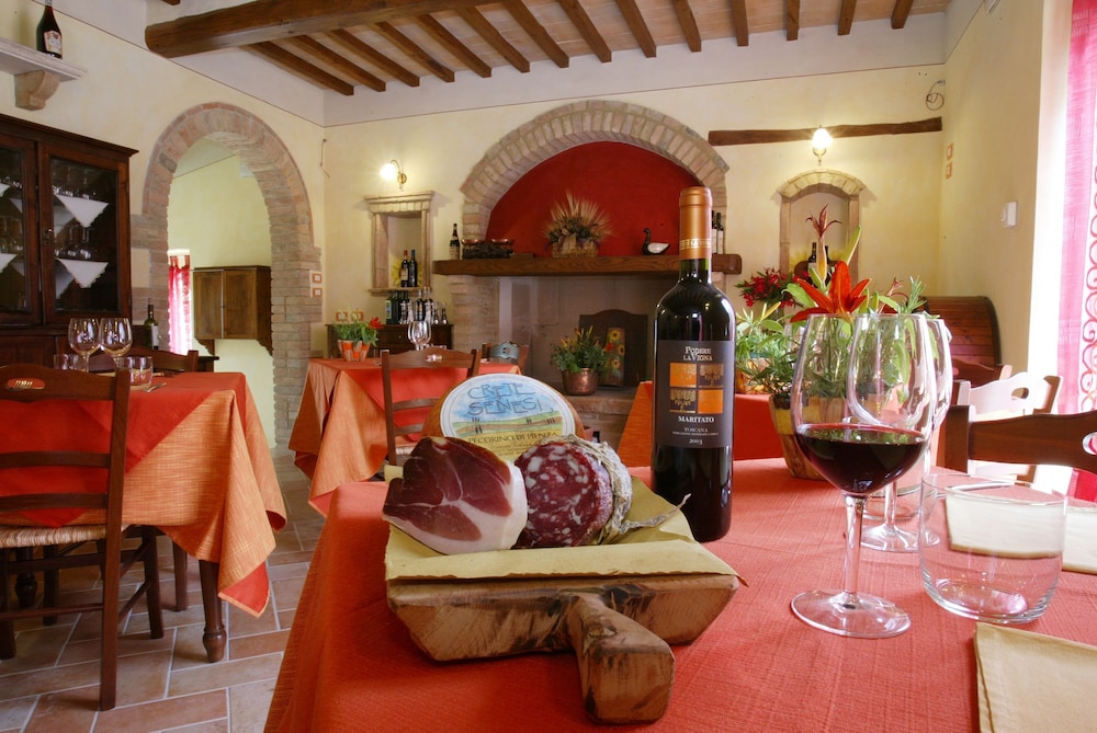 Agriturismo Vergelle 38/59