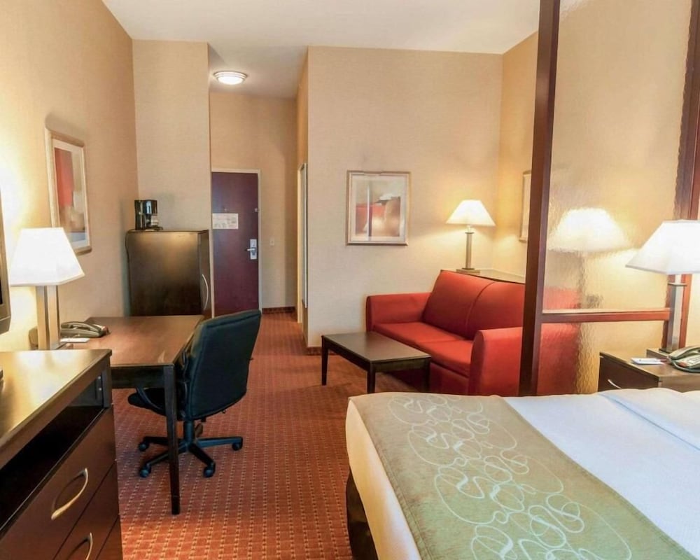 Spark by Hilton Exton 36/38