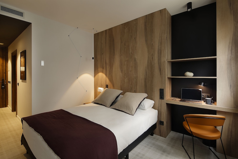 Numa Hotel Boutique 9/50
