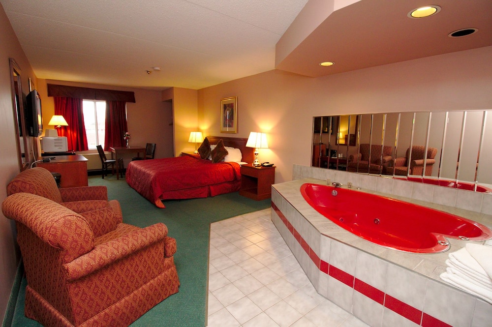 Niagara Lodge Suites 42/68