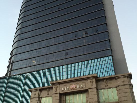 Diy Bai Hotel 3/22