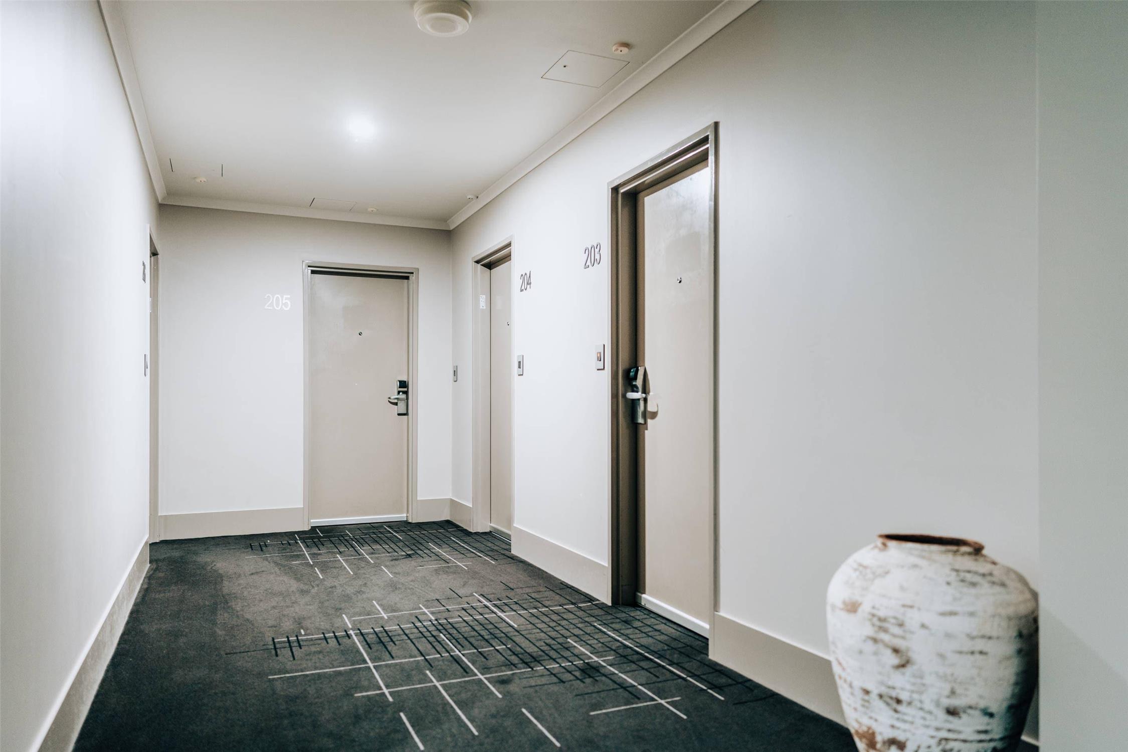 Clarion Hotel Townsville 19/27