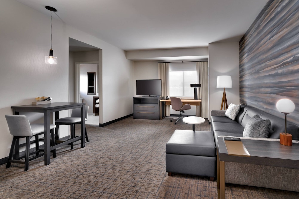 Residence Inn by Marriott Sedona 30/53