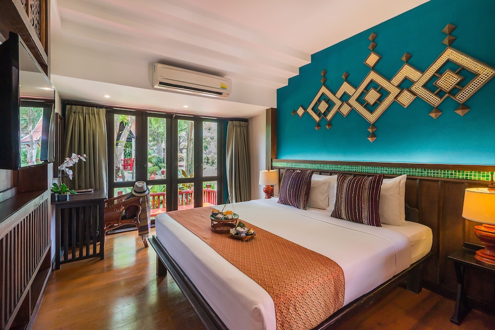 Legendha Sukhothai Resort 40/74