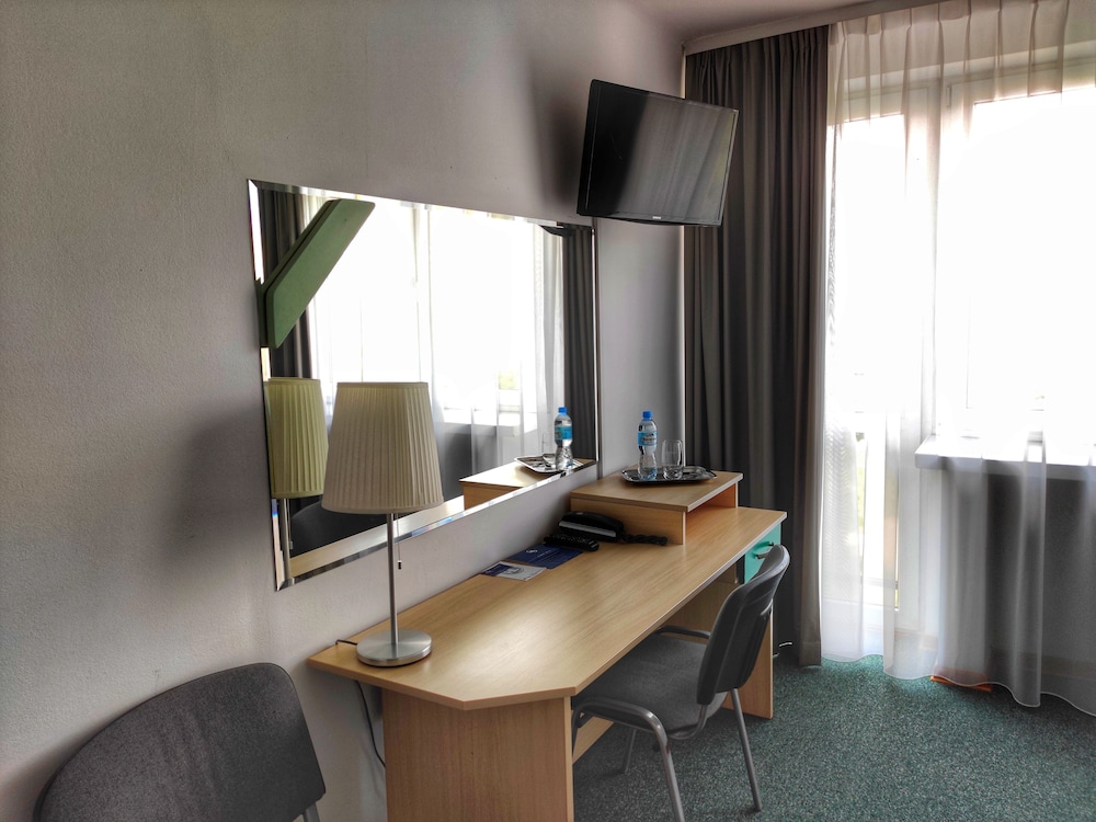 Logos Hotel Warsaw 63/75