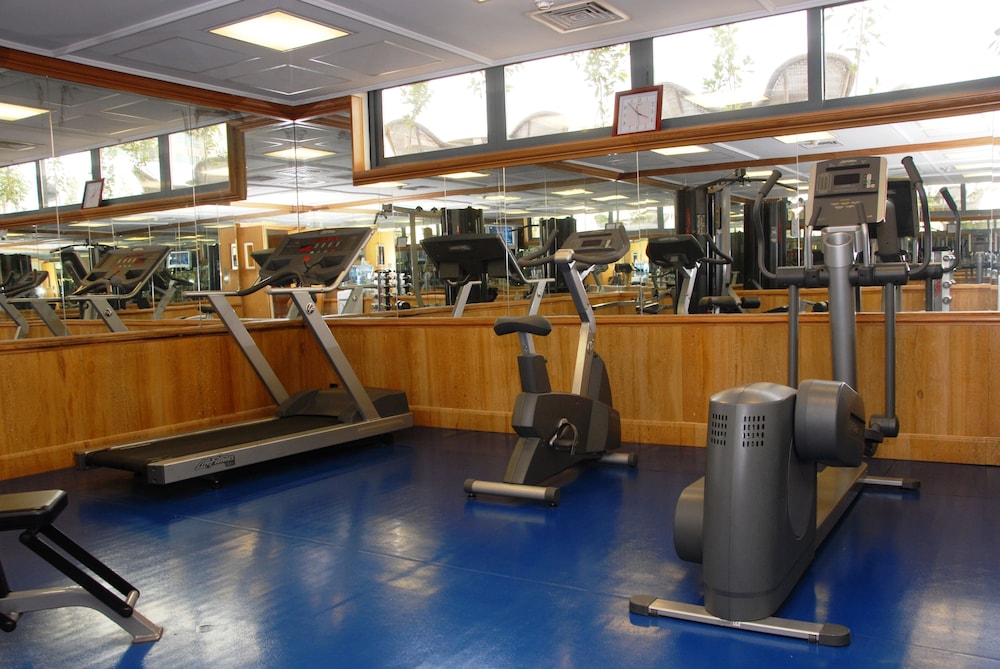 sport facilities