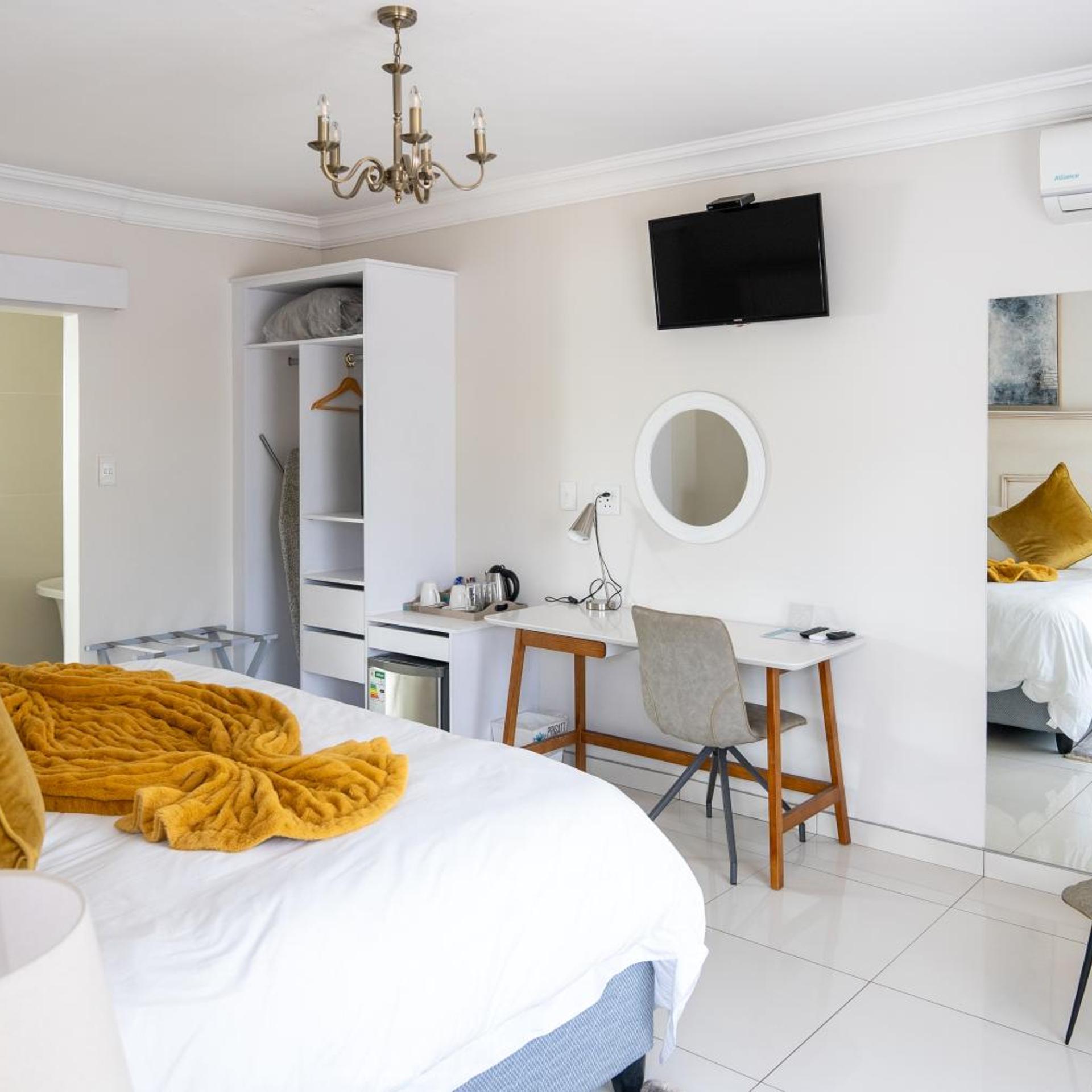 Prisatt Boutique Hotel 9/50