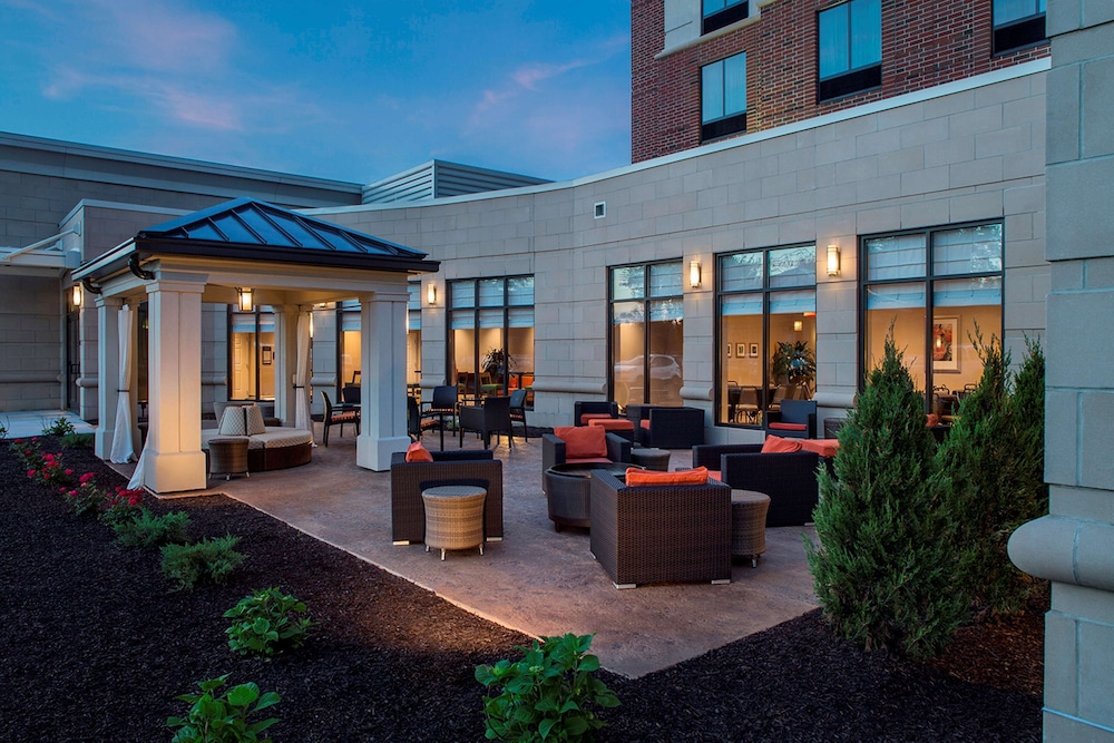 Hilton Garden Inn Akron in AKRON - OH