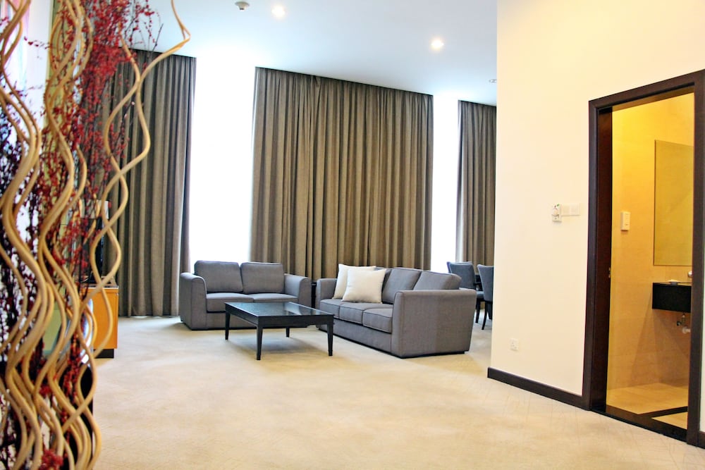 Holiday Inn Melaka 42/78