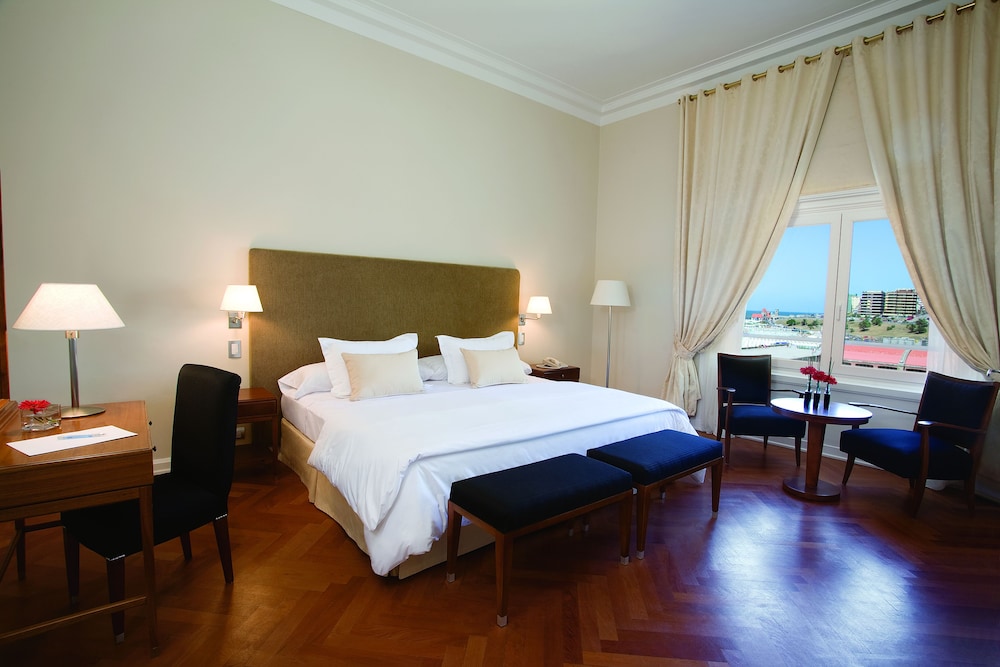 Nh Gran Hotel Provincial 12/35