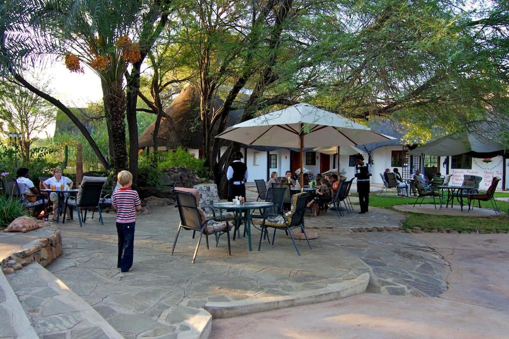 Kashana Namibia 52/54