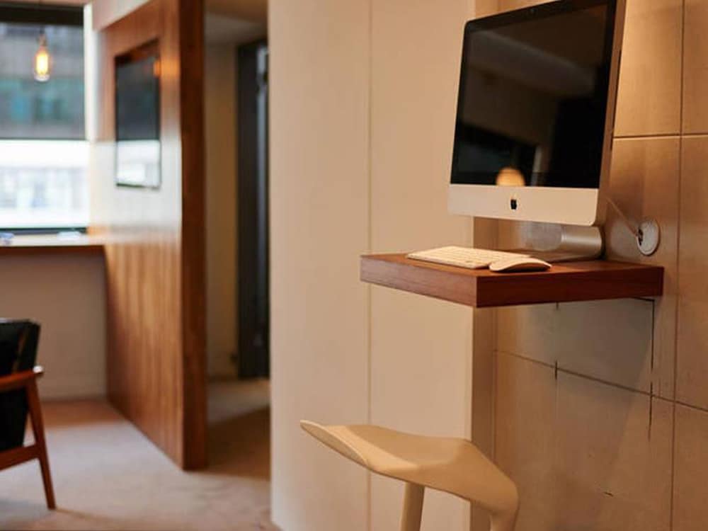 Daan Park Hotel 3/60