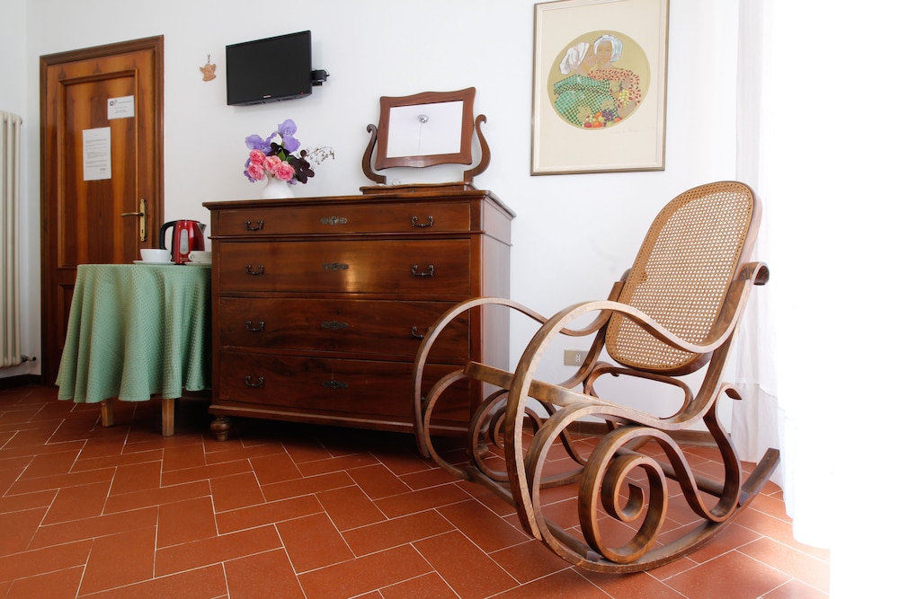 B&B Dimora Morelli 5/50