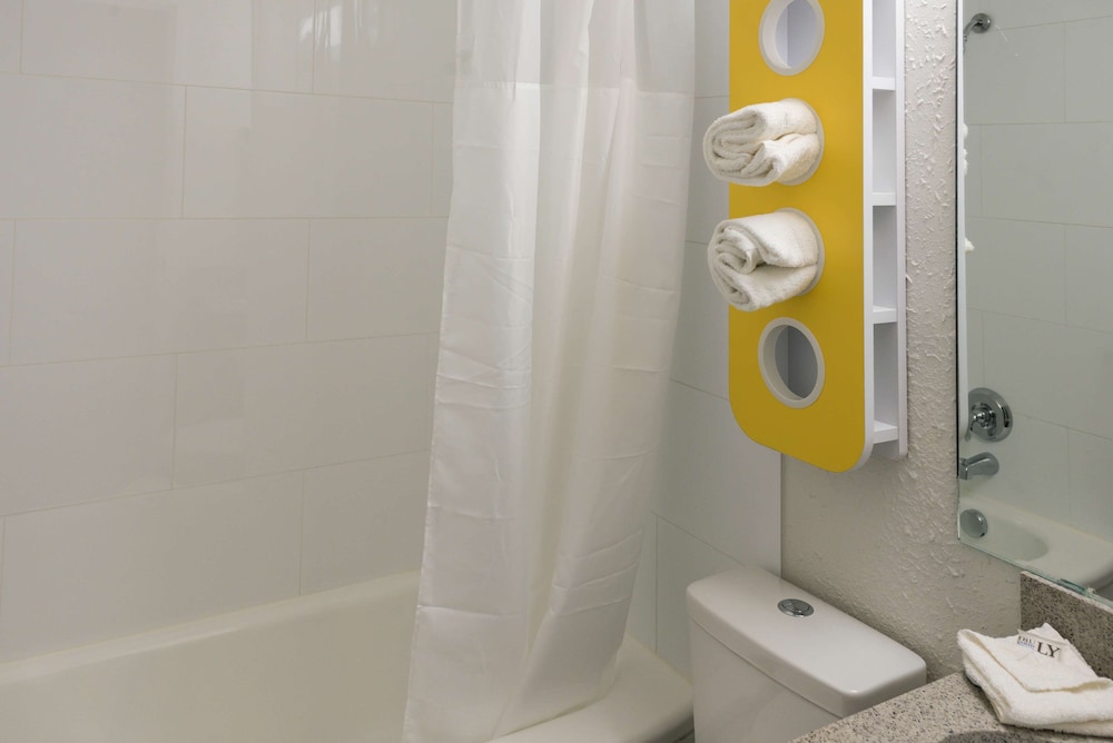 Motel6 Fort St John BC 30/31