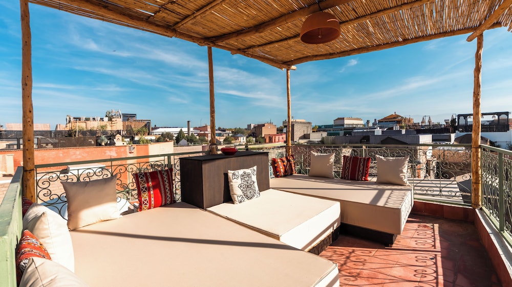 Riad Dar Tiflet 37/50