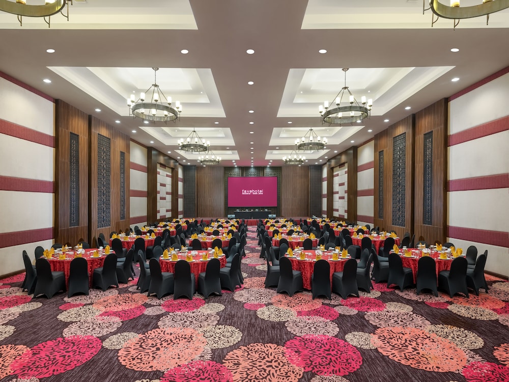 favehotel Sidoarjo 48/56