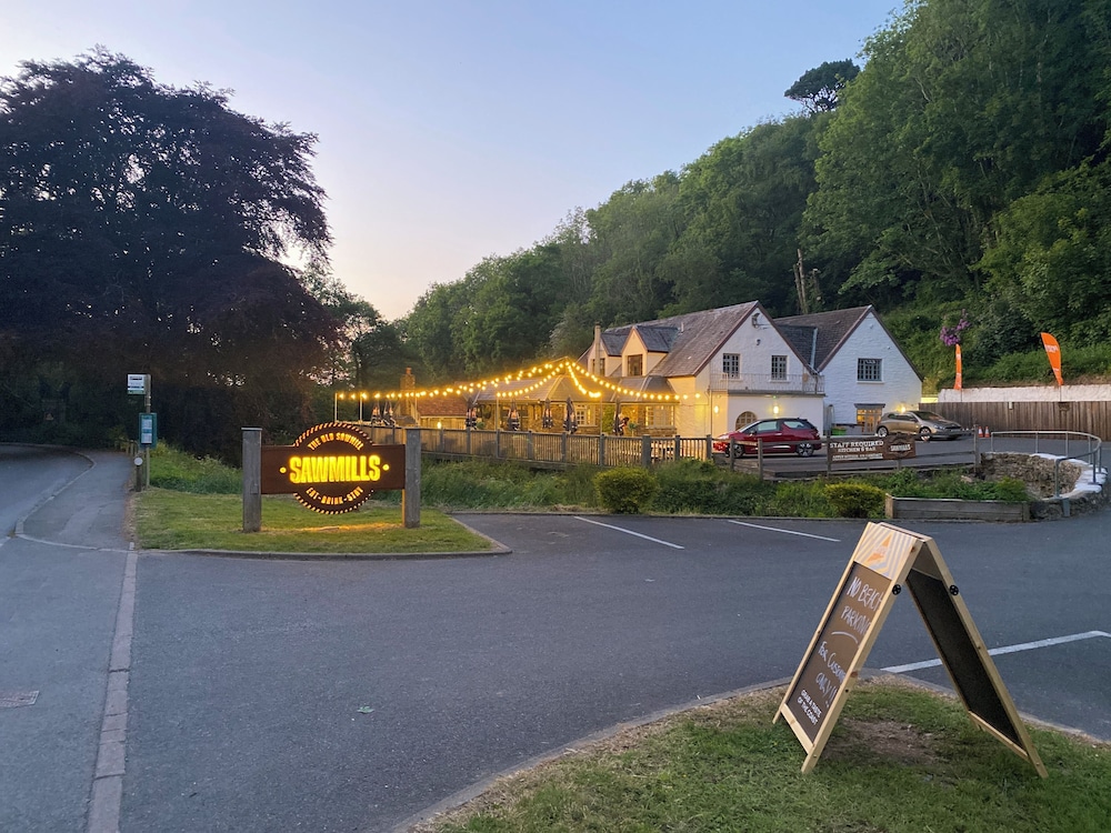 The Sawmill Inn 21/24