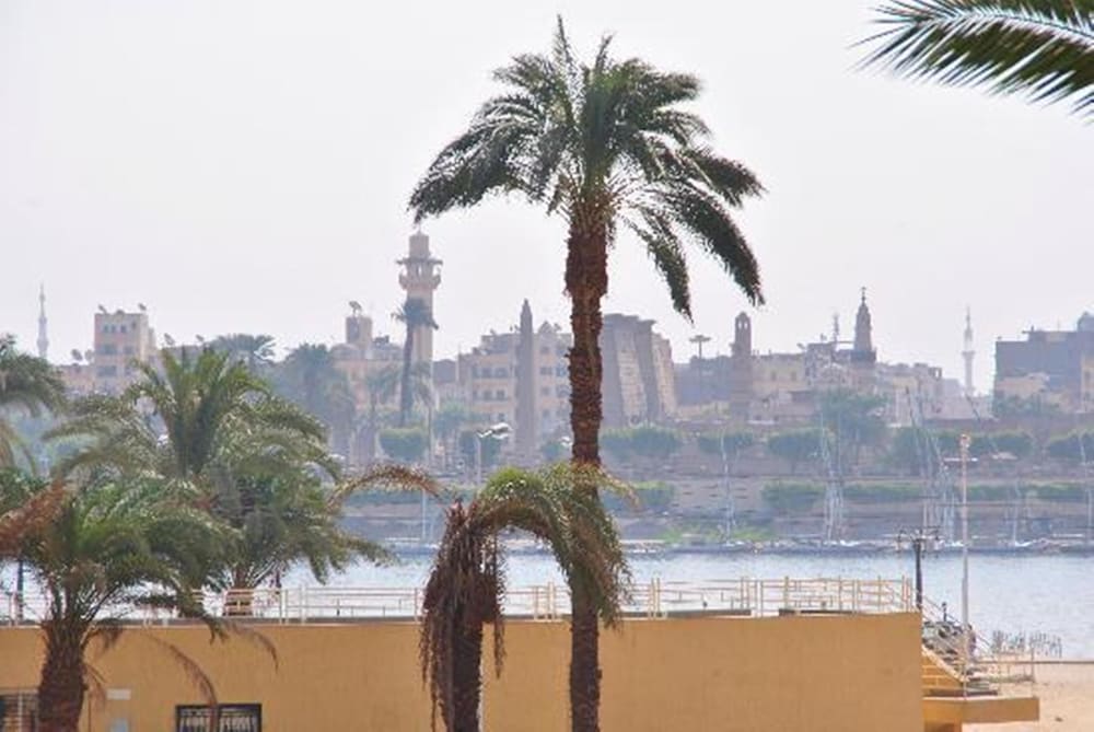El Nakhil Hotel 39/50