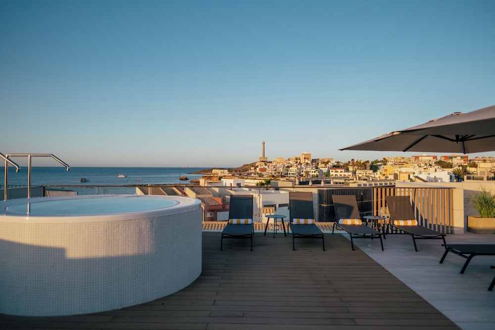 Hotel Cetina Cabo de Palos Puerto 31/34