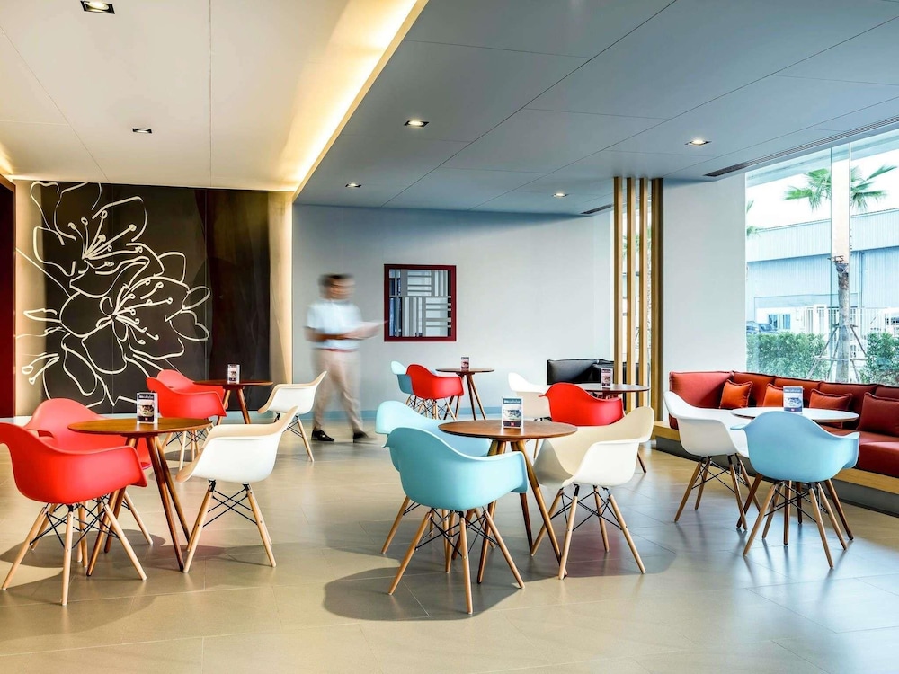 Ibis Bangkok Impact 50/75