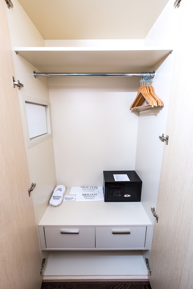 Molton Monapart Mecidiyekoy 54/58