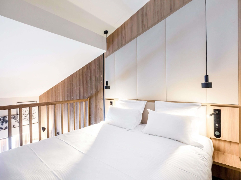 Novotel Megeve Mont-Blanc 22/66