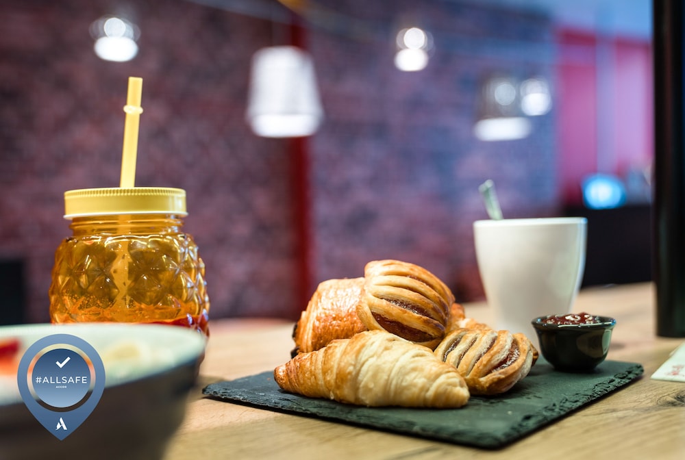 Ibis Styles Lille Centre Grand Place 37/74